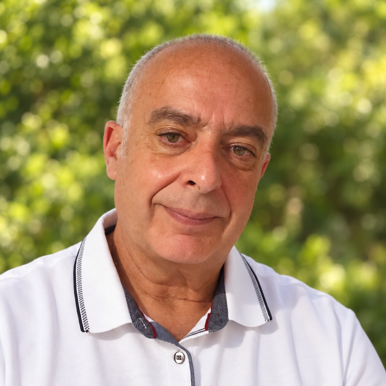 Jean-Marc Cassini, président de Best’Oil