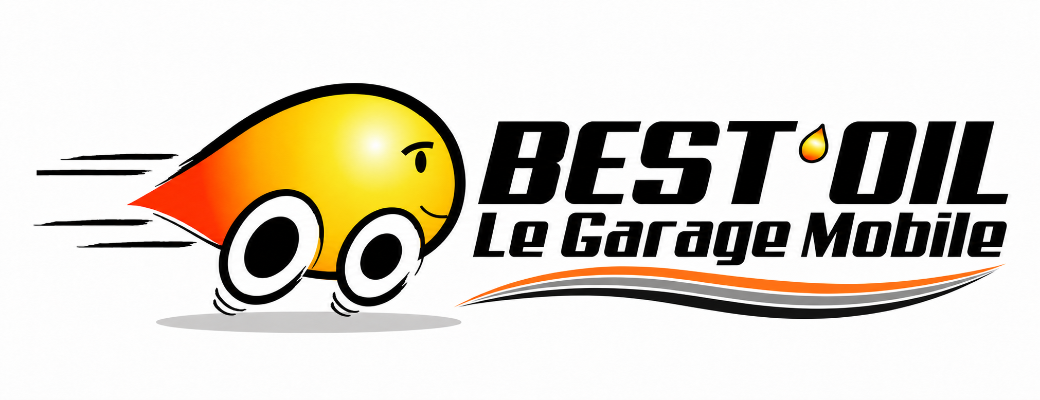 Best’Oil, Le Garage Mobile