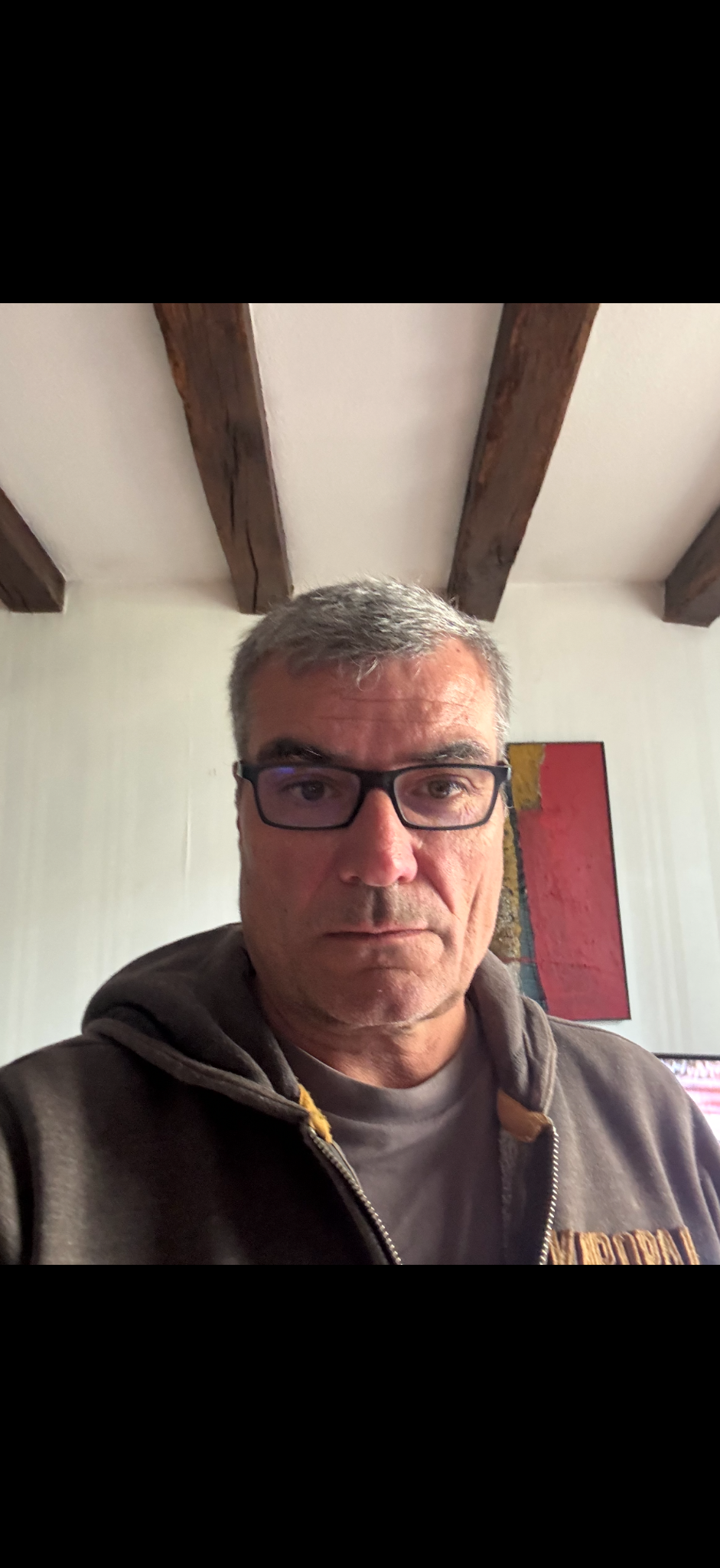 Stéphane Blanc, directeur général de Best’Oil