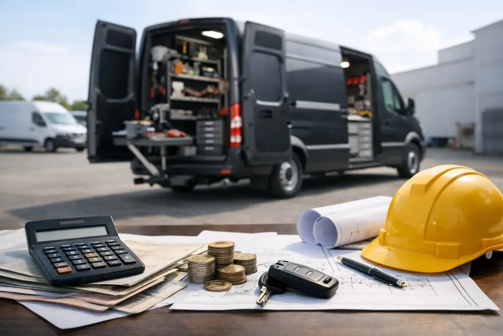 Quel budget pour atelier mobile en 2026 ?