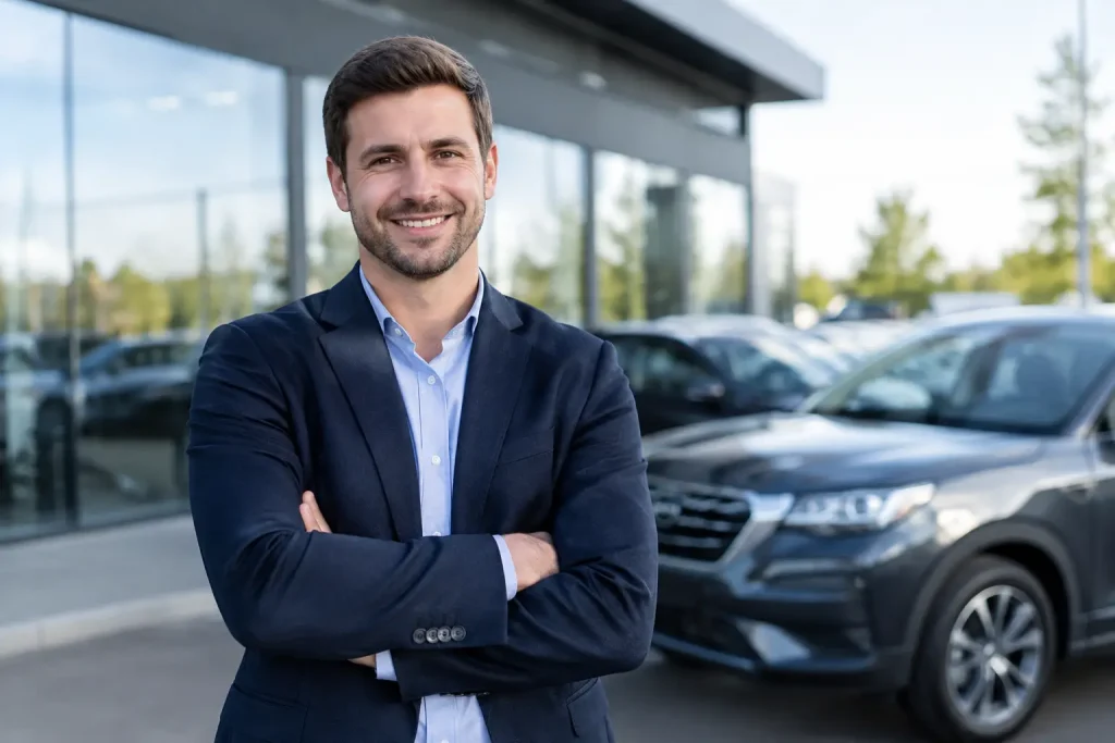 Un témoignage de franchisé automobile sans filtre