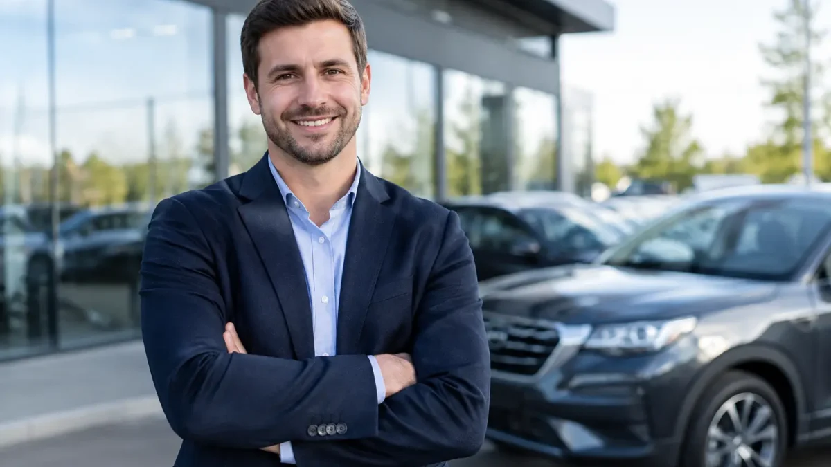 Un témoignage de franchisé automobile sans filtre