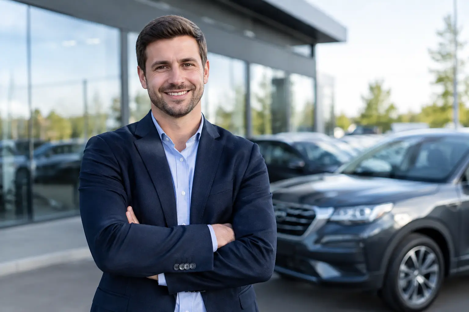 Un témoignage de franchisé automobile sans filtre