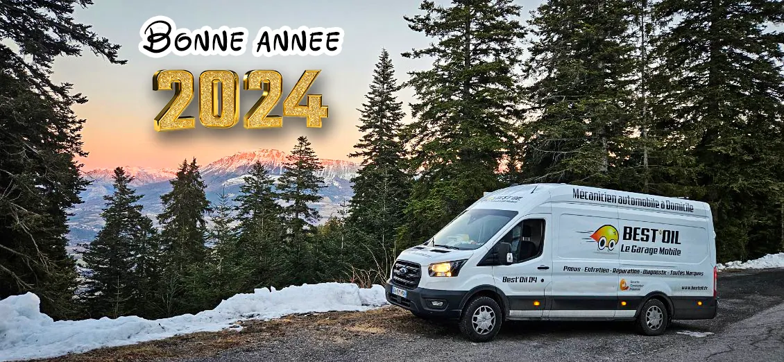 BONNE ANNÉE 🥳